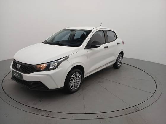 FIAT ARGO 1.0 FIREFLY FLEX MANUAL